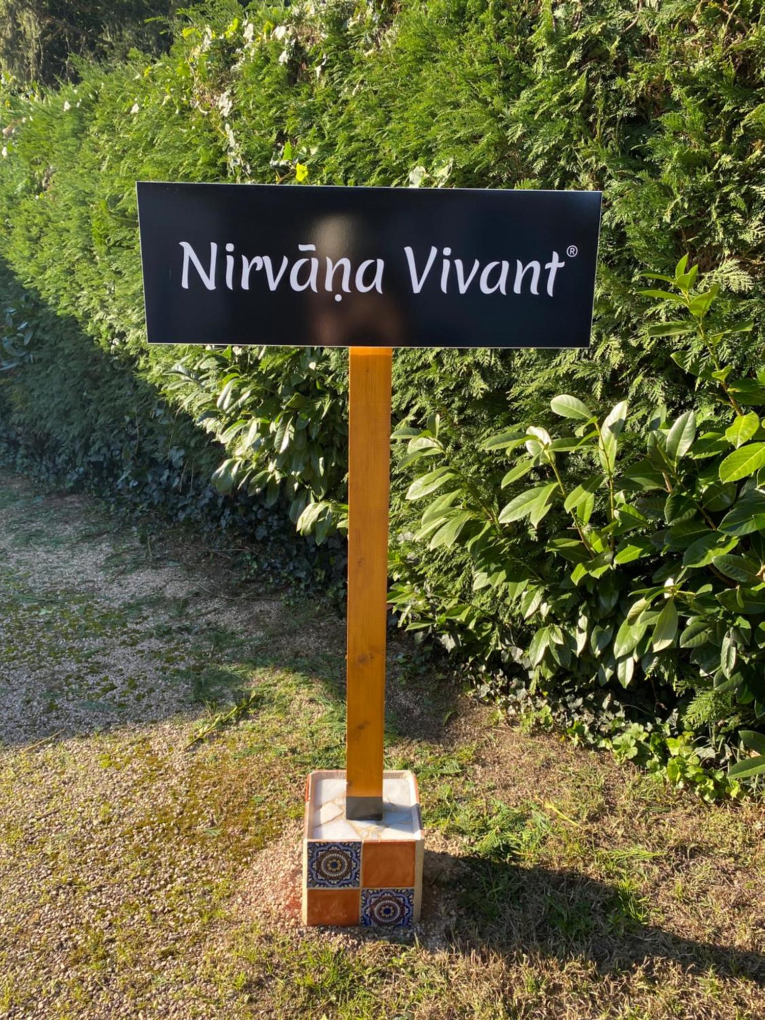 Villa & Spa-Sauna-Piscine-Massages Du "Nirvana Vivant" Biars-sur-Cère Eksteriør billede